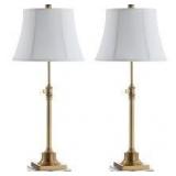 Callen Table Lamp (Set of 2) - 27 Inch Height - Safavieh