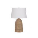 Large Seagrass Table Lamp - Threshold™ designed with Studio McGee