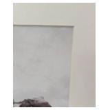 20" x 20" Wall Frame Antique Brass - Threshold™ designed with Studio McGee