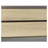 (Set of 2) 20" x 24" Abstract Shapes Framed Canvas Brown - Threshold™ designed with Studio McGee