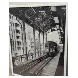 Master & Co. Highline Picture Frame - 24" x 30" - White