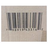 Bahama Antiqued Bronze and Rattan Table Lamp Dark Bronze