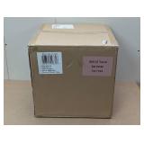 Octagon Concrete Planter Gray - Threshold™ designed with Studio McGee - 10"