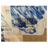 Small Space Wall Mounted Drying Rack Black - Brightroom™: Folding Clothes Dryer