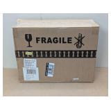 Set of 5 Real Wood Gallery Frames - Threshold™ designed with Studio McGee: Modern Wall Decor, Pine Material, Multisize