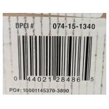 Set of 5 Real Wood Gallery Frames - Threshold™ designed with Studio McGee: Modern Wall Decor, Pine Material, Multisize