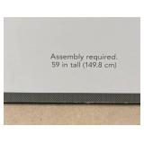 Modern Tripod Floor Lamp Natural