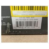 Modern Tripod Floor Lamp Natural