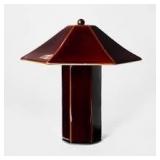 Ceramic Table Lamp - Threshold™ designed with Studio McGee