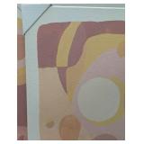 Set of 2 - 30" x 24" Floral Summer Canvas Prints