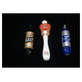 Short Tap Handles (3ct)