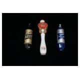 Short Tap Handles (3ct)