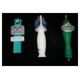 Beer Tap Handles (3ct)