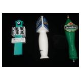 Beer Tap Handles (3ct)