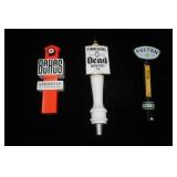 Beer Tap Handles (3ct)