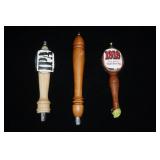 Beer Tap Handles (3ct)