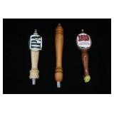 Beer Tap Handles (3ct)