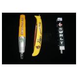 Beer Tap Handles (3ct)