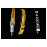 Beer Tap Handles (3ct)