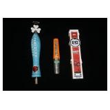 Beer Tap Handles (3ct)