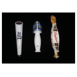 Beer Tap Handles (3ct)