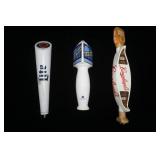 Beer Tap Handles (3ct)
