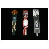 Beer Tap Handles (3ct)
