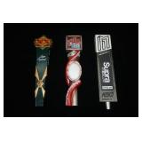 Beer Tap Handles (3ct)