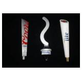 Beer Tap Handles (3ct)