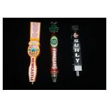 Beer Tap Handles (3ct)
