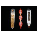 Beer Tap Handles (3ct)