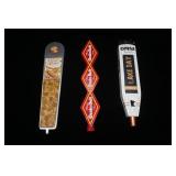 Beer Tap Handles (3ct)