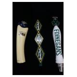 Beer Tap Handles (3ct)