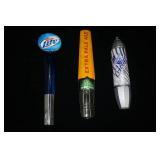 Beer Tap Handles (3ct)