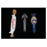 Beer Tap Handles (3ct)