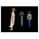 Beer Tap Handles (3ct)