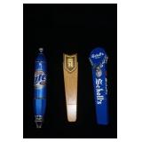 Beer Tap Handles (3ct)