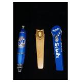 Beer Tap Handles (3ct)