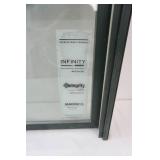 Window (NEW) 42"x 30."