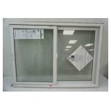 Window (NEW) 42"x 30."