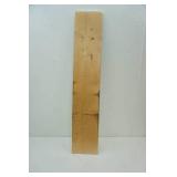 Wooden Welcome Sign 4