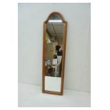 Mirror 40"tall by 11" wide