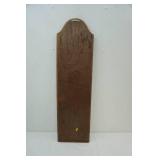 Mirror 40"tall by 11" wide