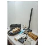Electrolux Canister Vacuum Cleaner & Accessories