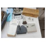 Electrolux Canister Vacuum Cleaner & Accessories