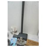 Electrolux Canister Vacuum Cleaner & Accessories