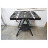 Worx Pegasus-Portable Workbench