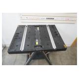 Worx Pegasus-Portable Workbench