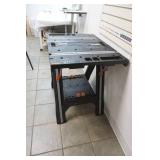 Worx Pegasus-Portable Workbench