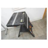 Worx Pegasus-Portable Workbench
